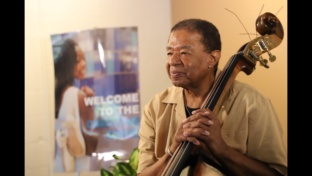 Buster Williams Master Class Session One
