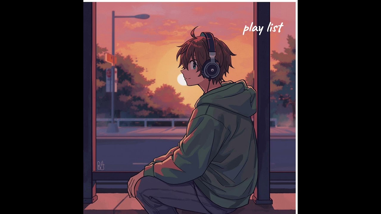 {play list} 처음은 천천히