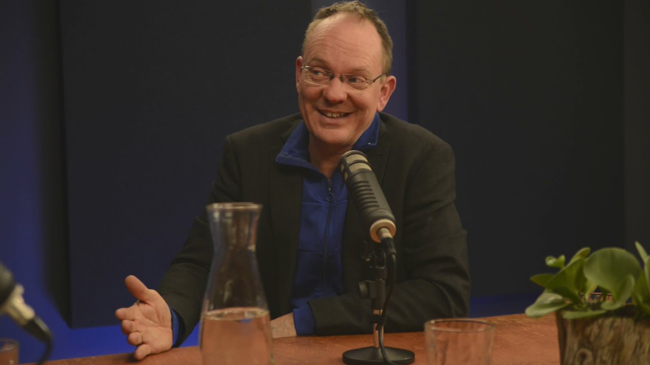 De twee boeken die Klinisch Psycholoog Marco Kleen aanraadt aan zijn collega's.