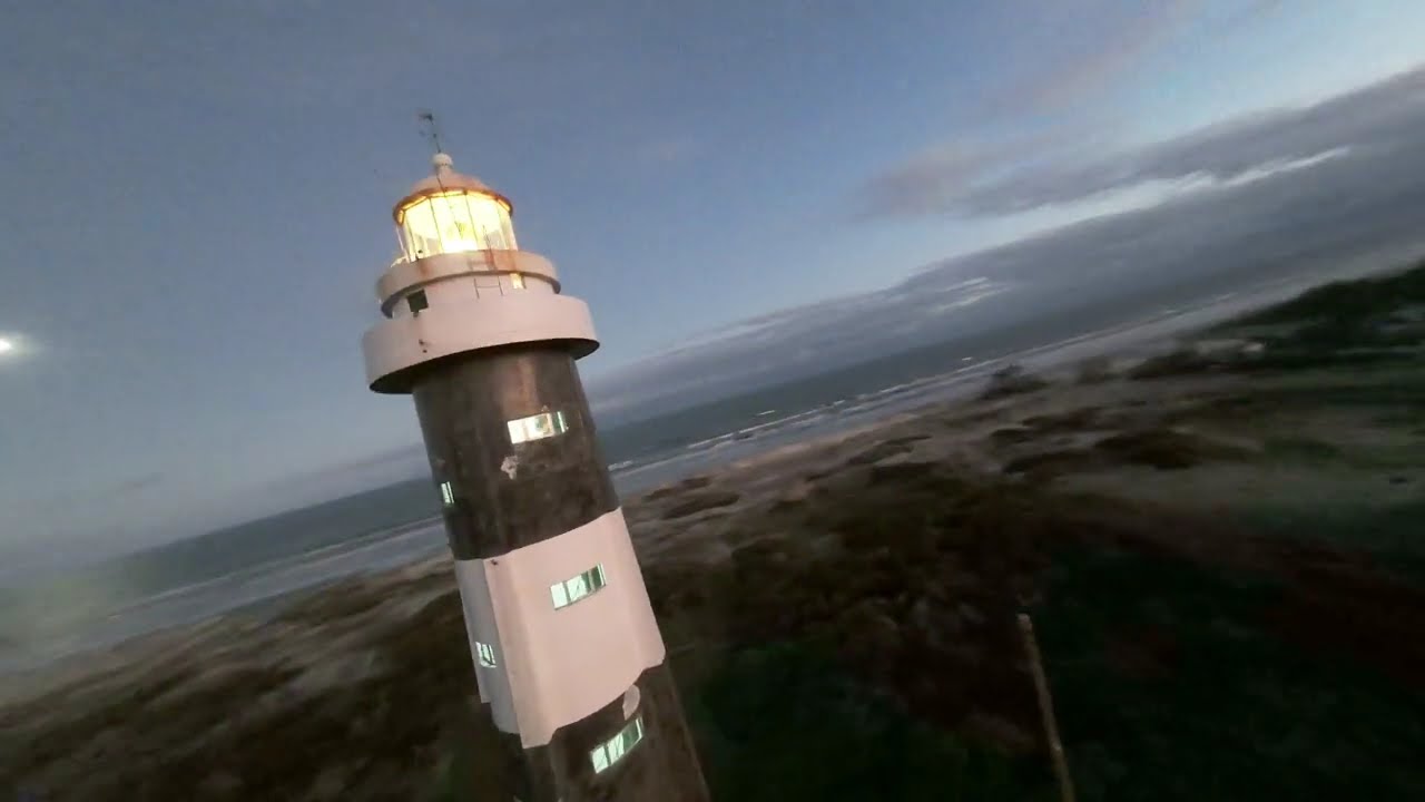 Farol Mostardas