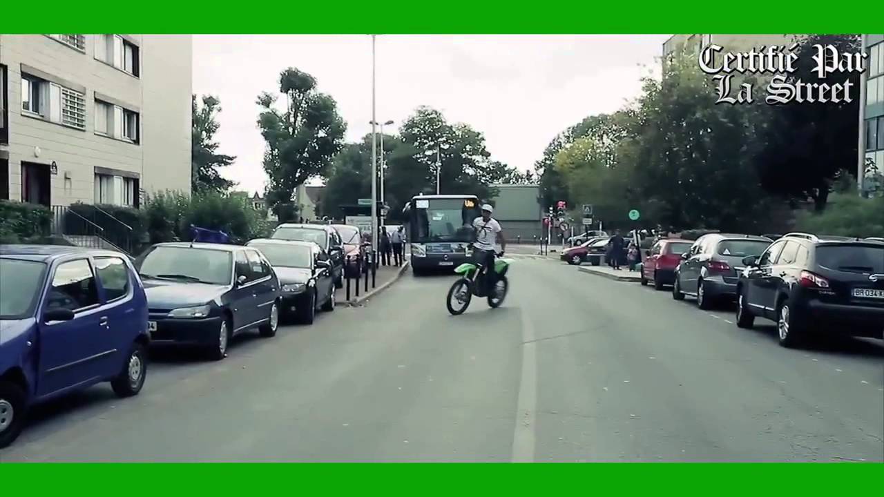 CPLS 11 - LA HYENE Cèrtifié 94 Série 11 ROHFF