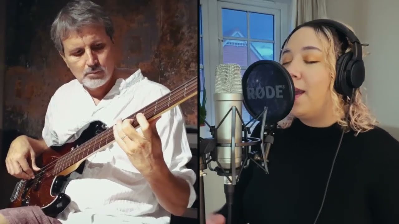 Borboleta | Júlio Medeiros & Rubens Costa
