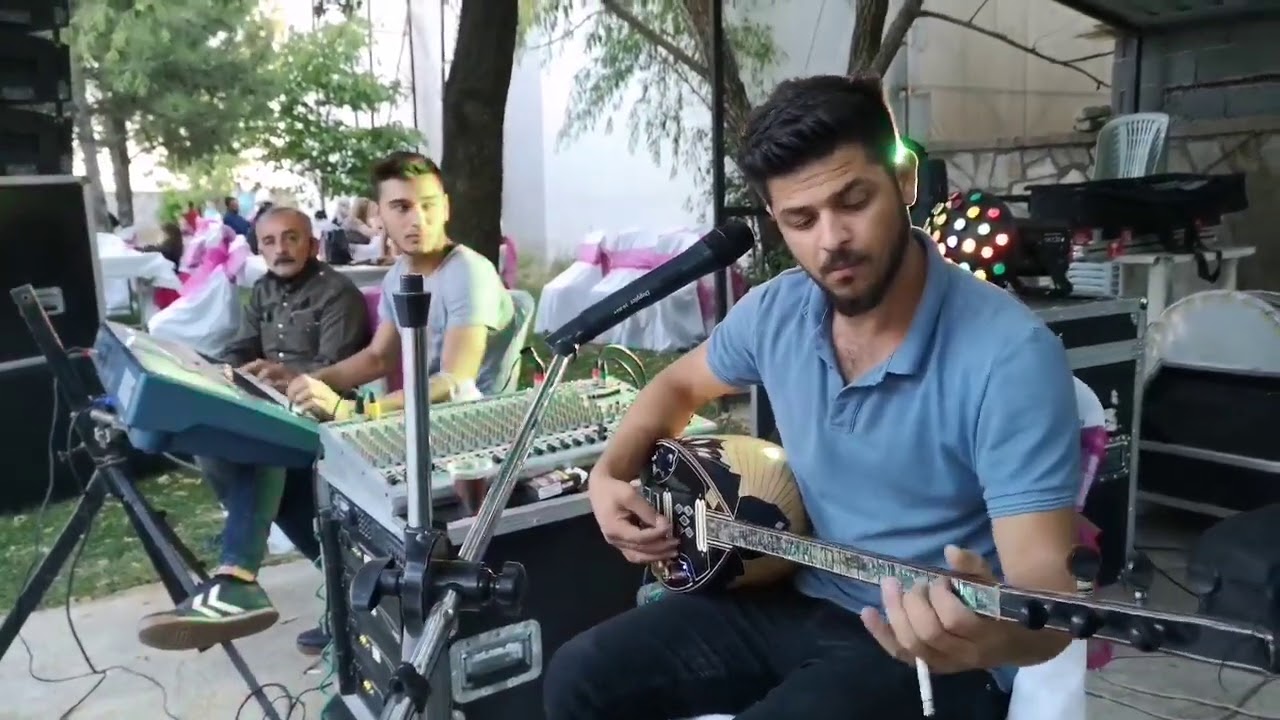ADİL YENİCELİ-DAĞLAR DAĞLADİ BENİ