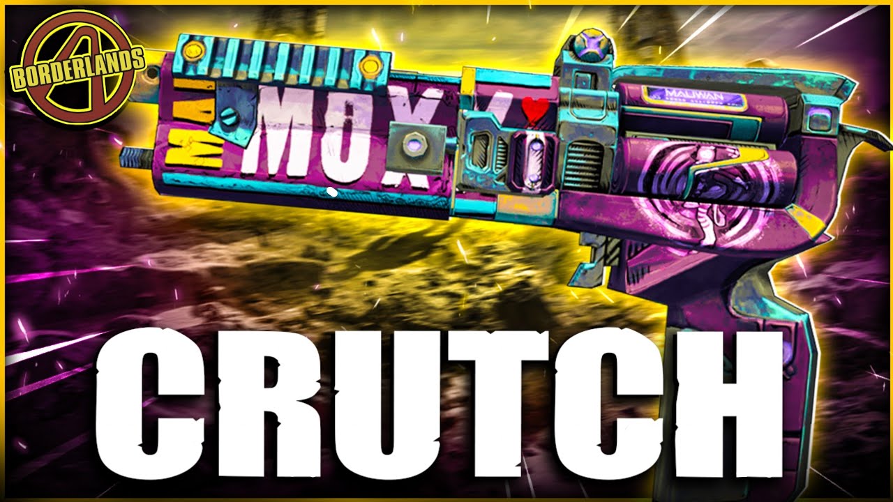 How The Grog Nozzle Changed Borderlands 2 - 