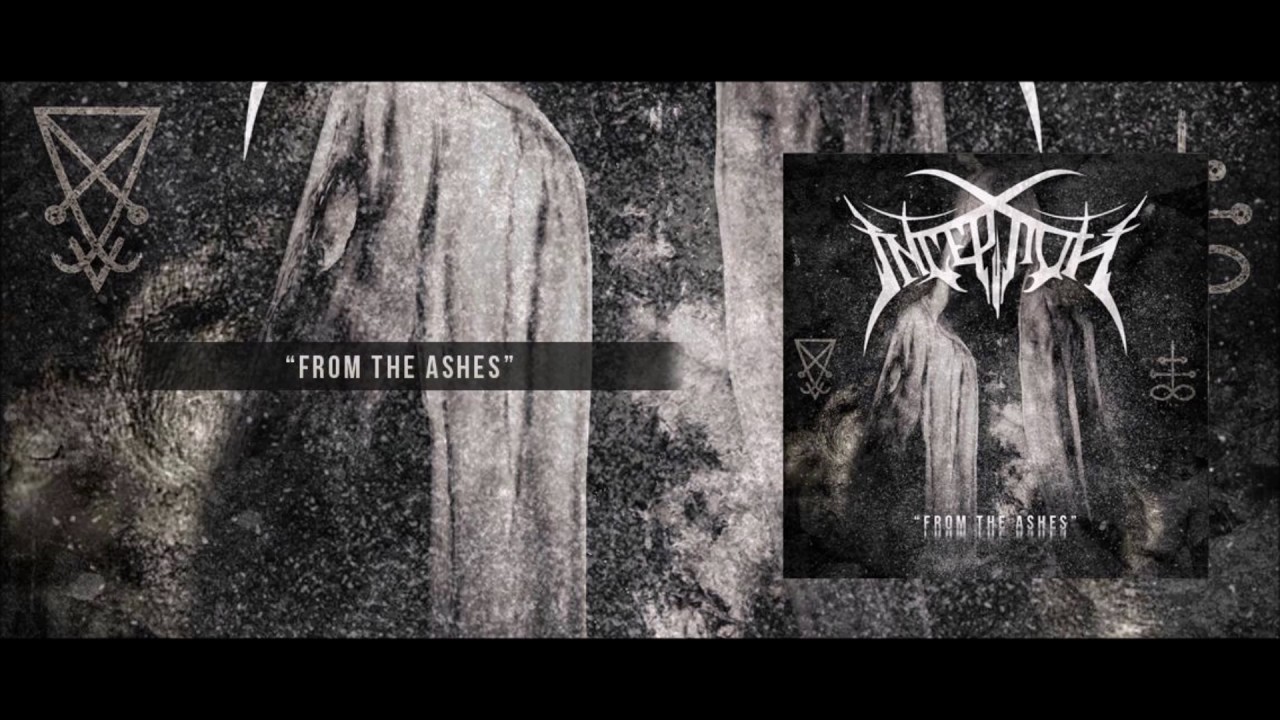 INCEPTION - FromThe Ashes (Official Audio)