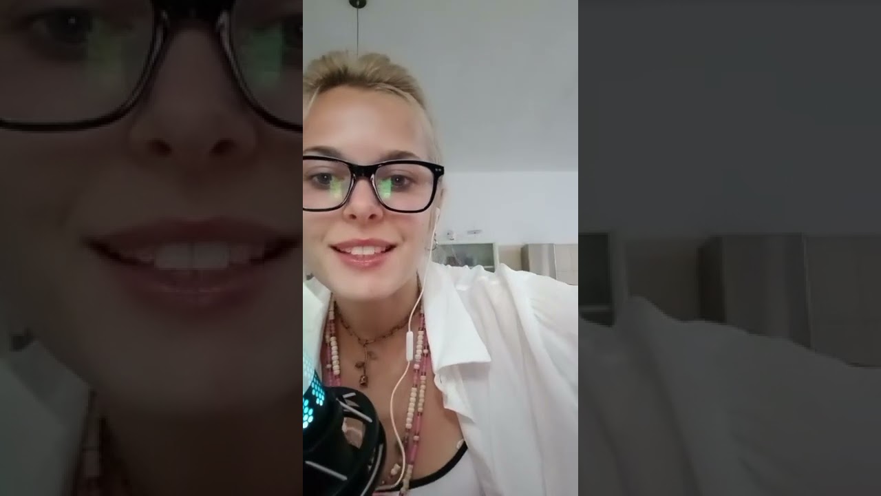 #ASMR #LIVE #DETODOUNPOCO