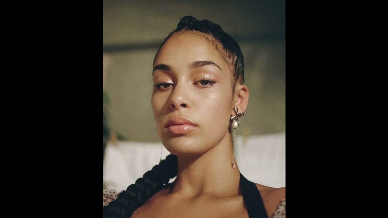 (Free) Jorja Smith x Tems Type Beat - 