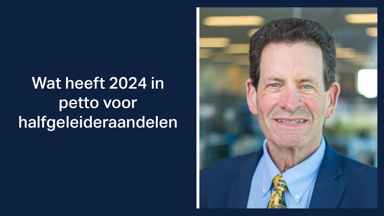 Fisher Investments: onze kijk op halfgeleiders