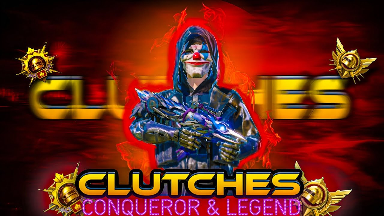 BGMI High Tier Lobby Clutches 💥 | IQOO NEO 9 PRO Gameplay ☠️