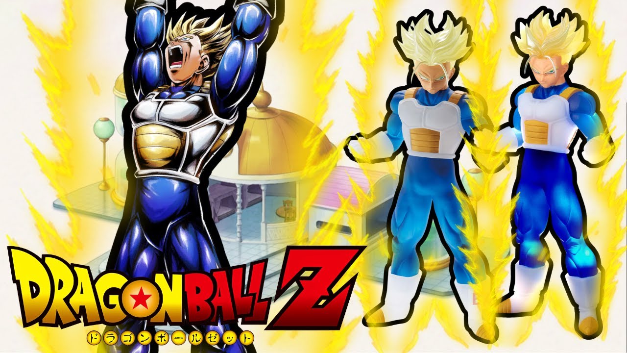 Should You Buy Super Saiyan Trunks? | Clearise (Review)