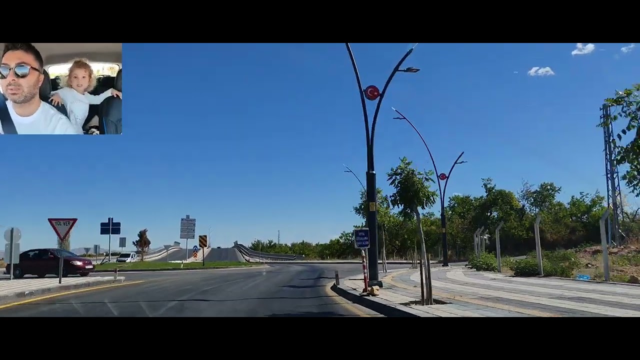 MALATYA TOPSÖĞÜT  KUZEY KUŞAK YOLU UZUN ÇEKİM EYLÜL 2025