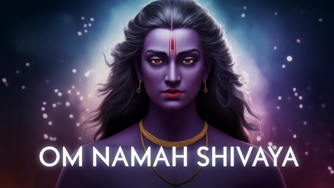 108 Om Namah Shivaya | Ultimate Relaxation & Meditation Music | Inner Shift Effect