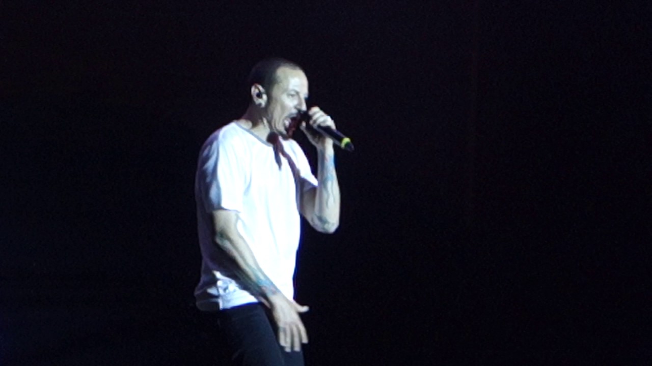 Linkin Park - In The End (Live @ Download Festival Paris 2017)