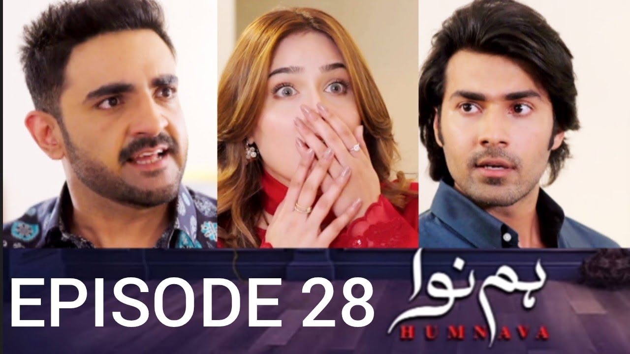 Humnava New Episode 28 Full Promo. Humnava New Episode Promo. Green Entertainment