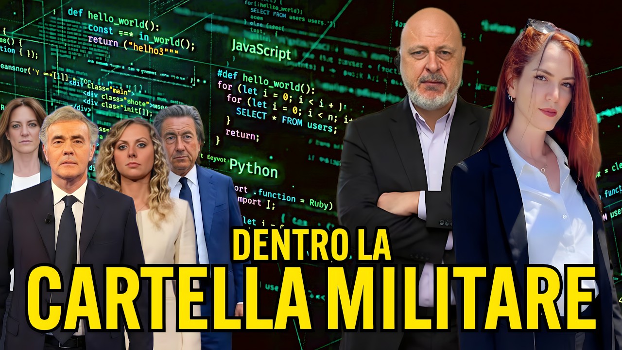 Garlasco: la Verità sulla cartella Militare - Chiara Poggi non aprí  quella cartella - #giustizia