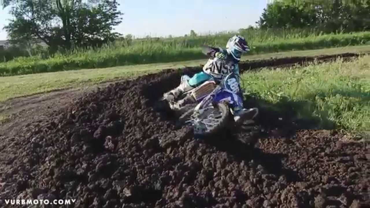 The Farm Boy Blues ft. Chase Sexton - vurbmoto