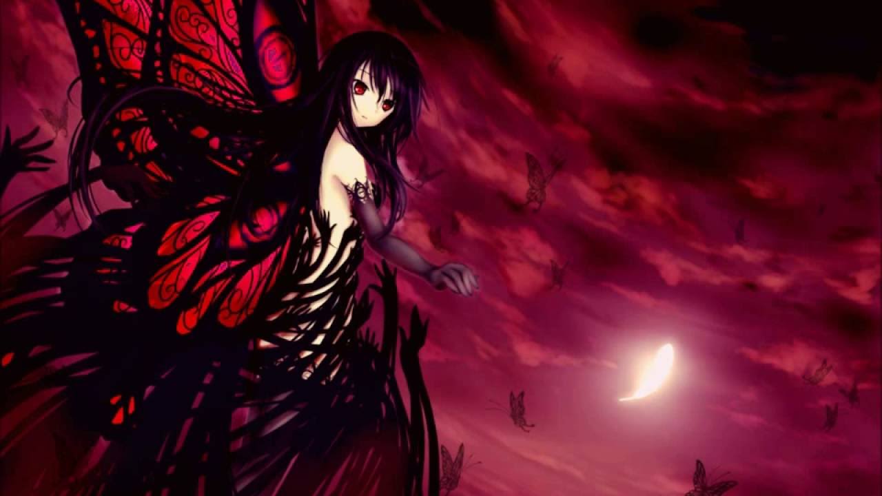 Nightcore: Vampires Will Never Hurt You