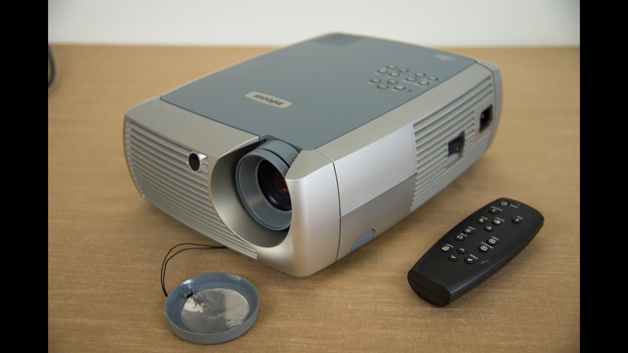 Проектор InFocus X2 (800x600)