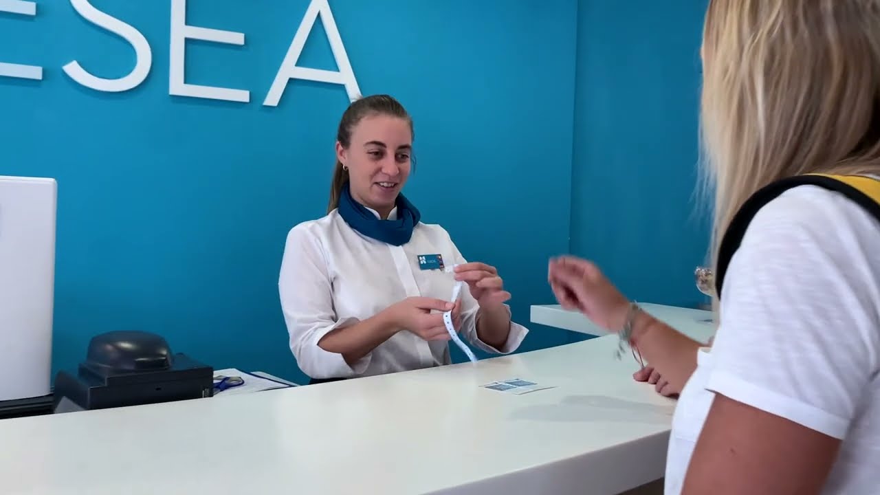 BLUESEA Costa Verde
