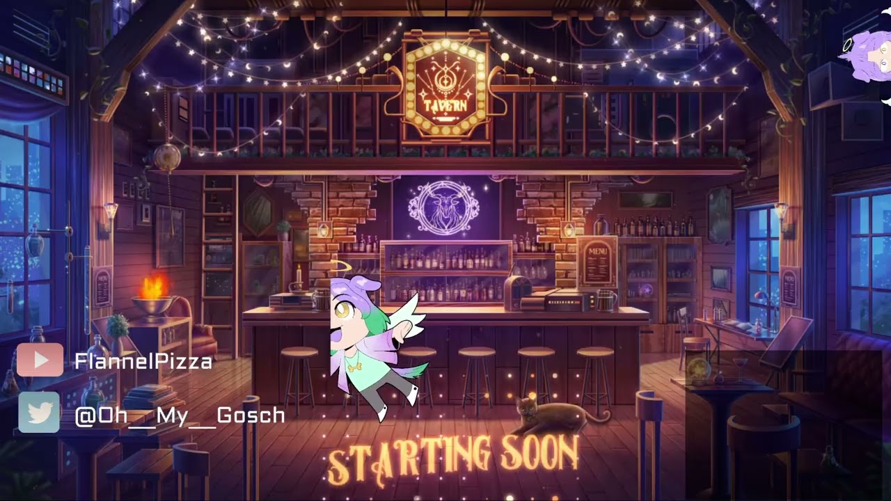 Gex Finale!