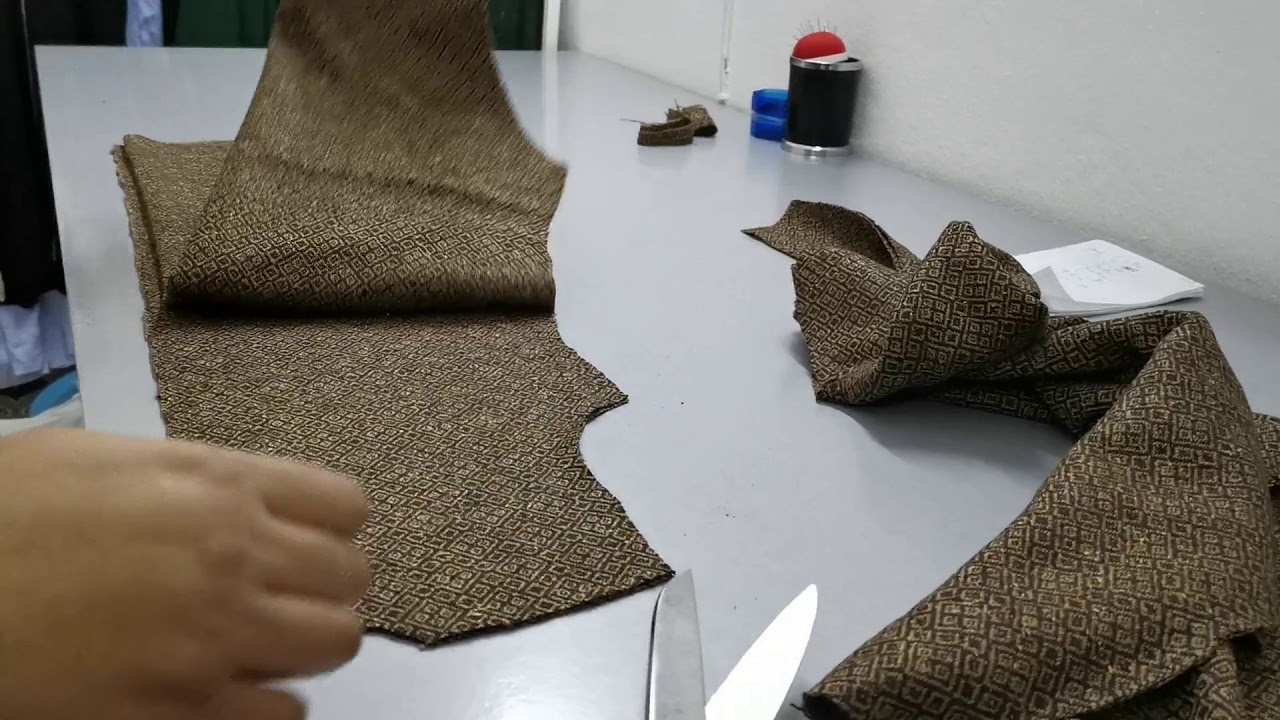 أسهل طريقة لتعلم فصالة جلابة صغيرة 4سنوات