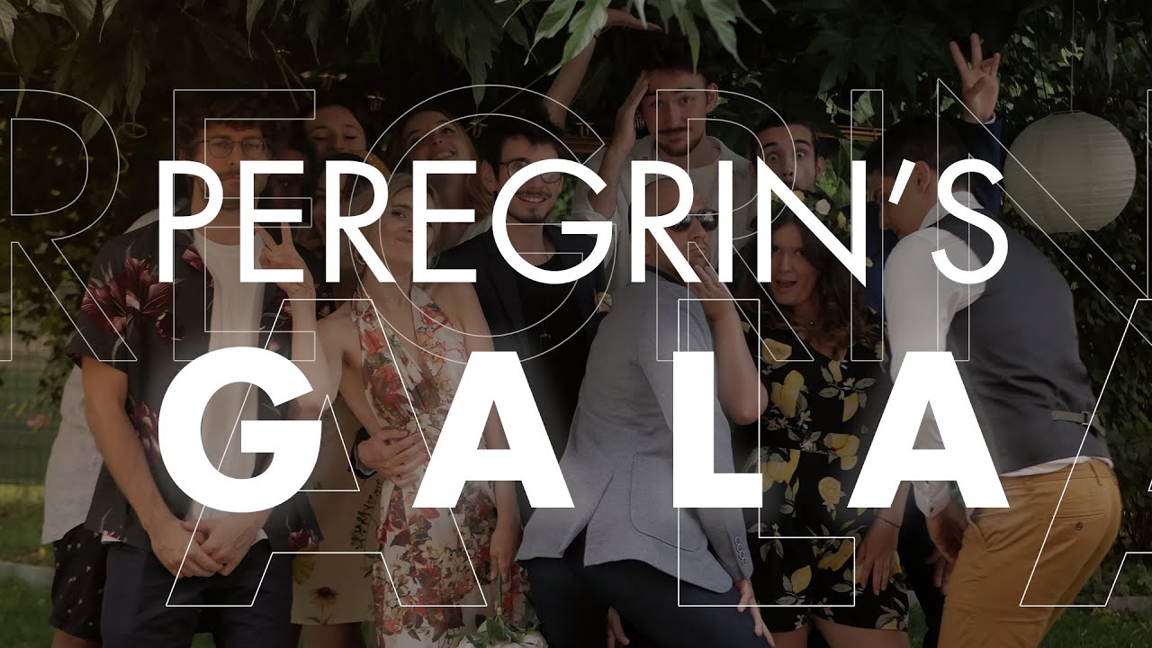 Peregrin's Gala Aftermovie