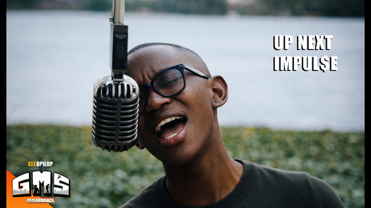 IMPUL$E- LOLUTHANDO,NJALO|| GMS PERFORMANCE|| EP-23(S7) EXCLUSIVE