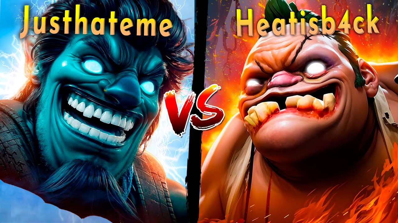 ПОПАЛСЯ ПРОТИВ ТОП 1 ШТОРМА Justhateme. Гайд pudge dota2.