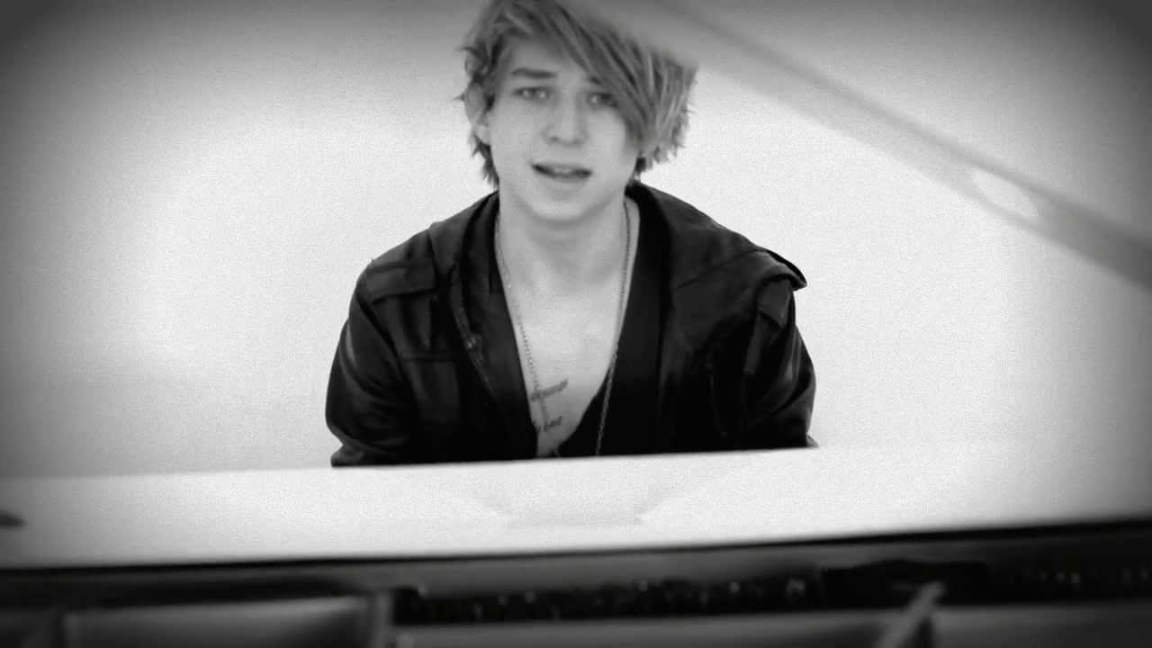 Impossible James Arthur cover