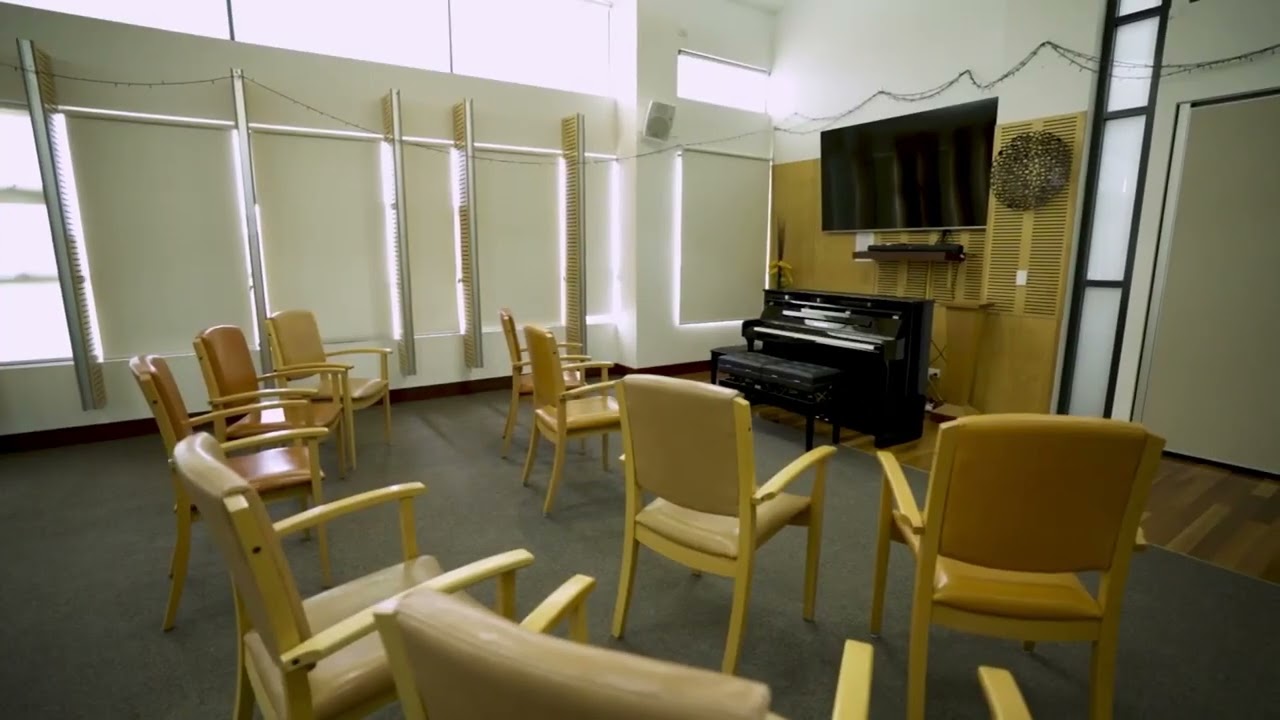 Virtual Tour - Parkview Aged Care Community