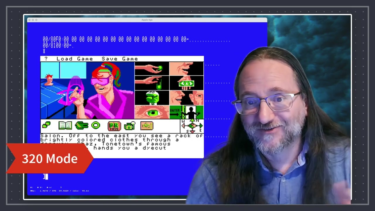 What Made The Apple IIgs Great?