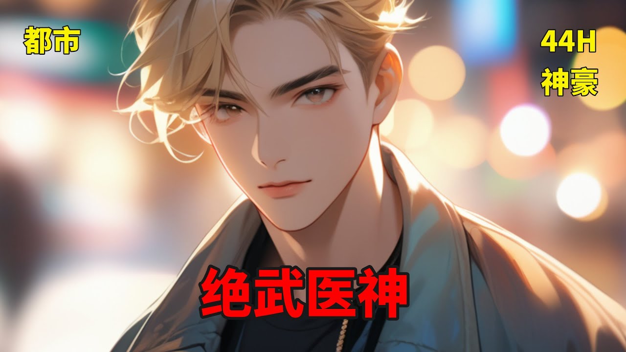 (一)【绝武医神】在安家沉寂三年的上门女婿江枫获得医武传承，岳母的嘲笑，老婆的不屑，统统都见鬼去吧！看江枫如何手刃陷害自己的仇人&hellip;&hellip;看江枫如果万花从中过&hellip;&hellip;