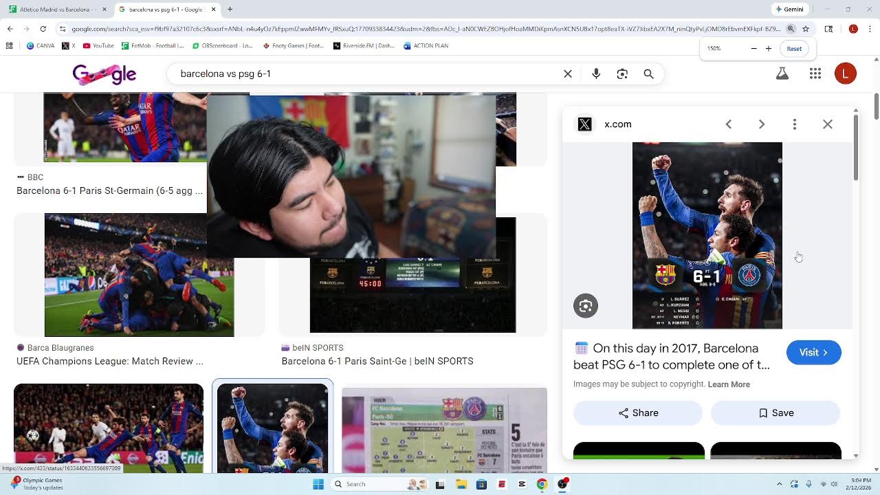 BARCELONA VS ATLEITCO MADRID COPDE DEL REY WATCGHALONG@@