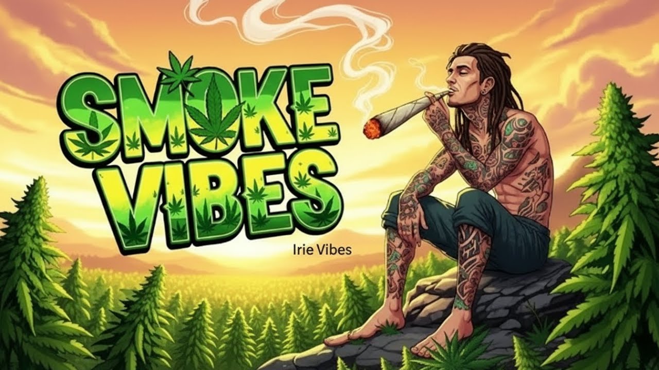 Roots Reggae Energy inspired by Bob Marley Protoje Jah9 Damian Marley and Culture