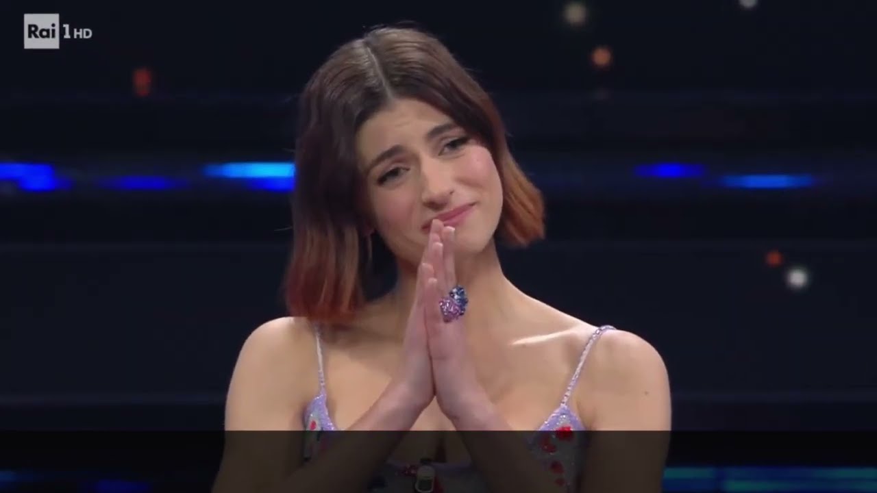 Blanca - L’Ispirazione di Maria Chiara Giannetta Oltre la Diversità: I Guardiani di Blanca. Monologo