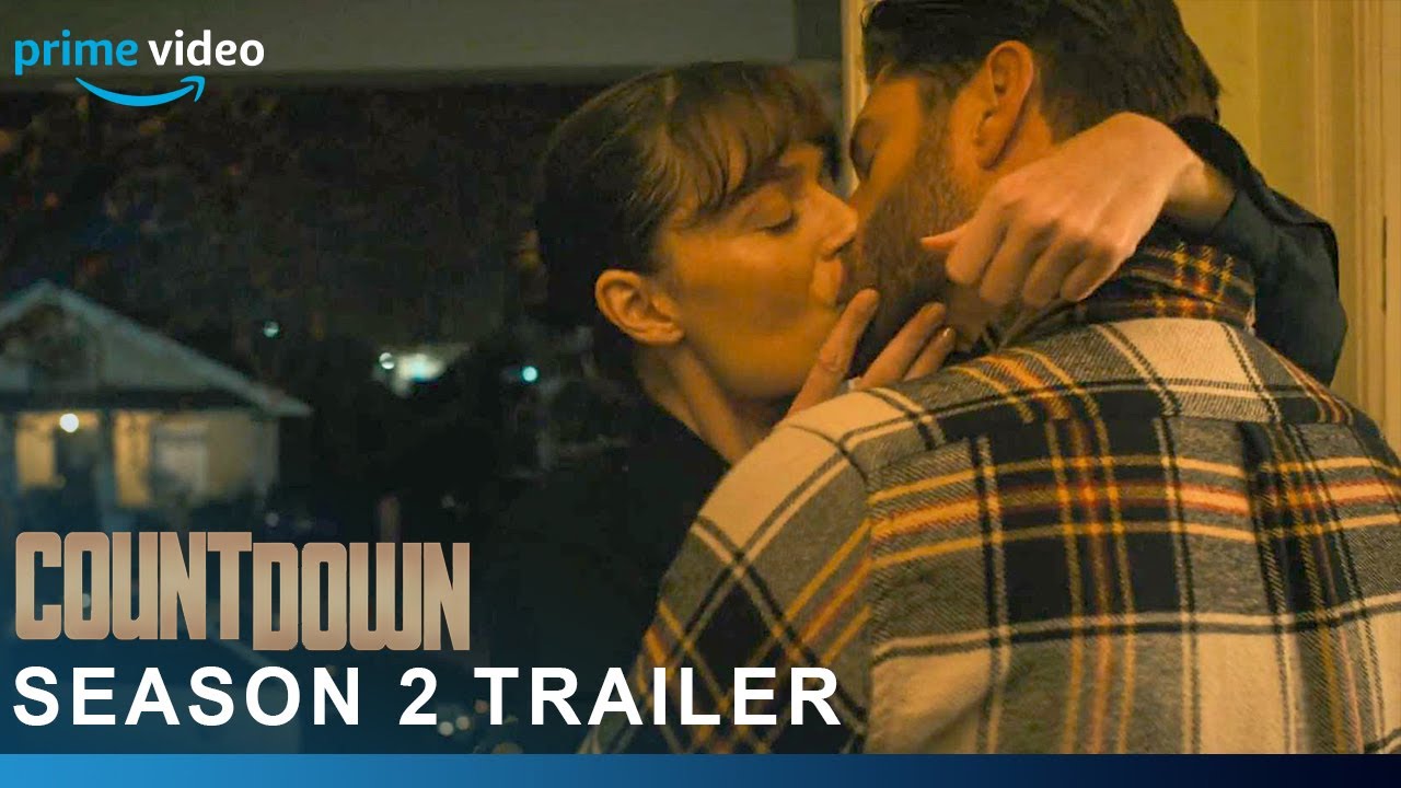 Countdown Season 2 First Trailer & Look (2026) | Countdown Series, Countdown Finale, Release Date,