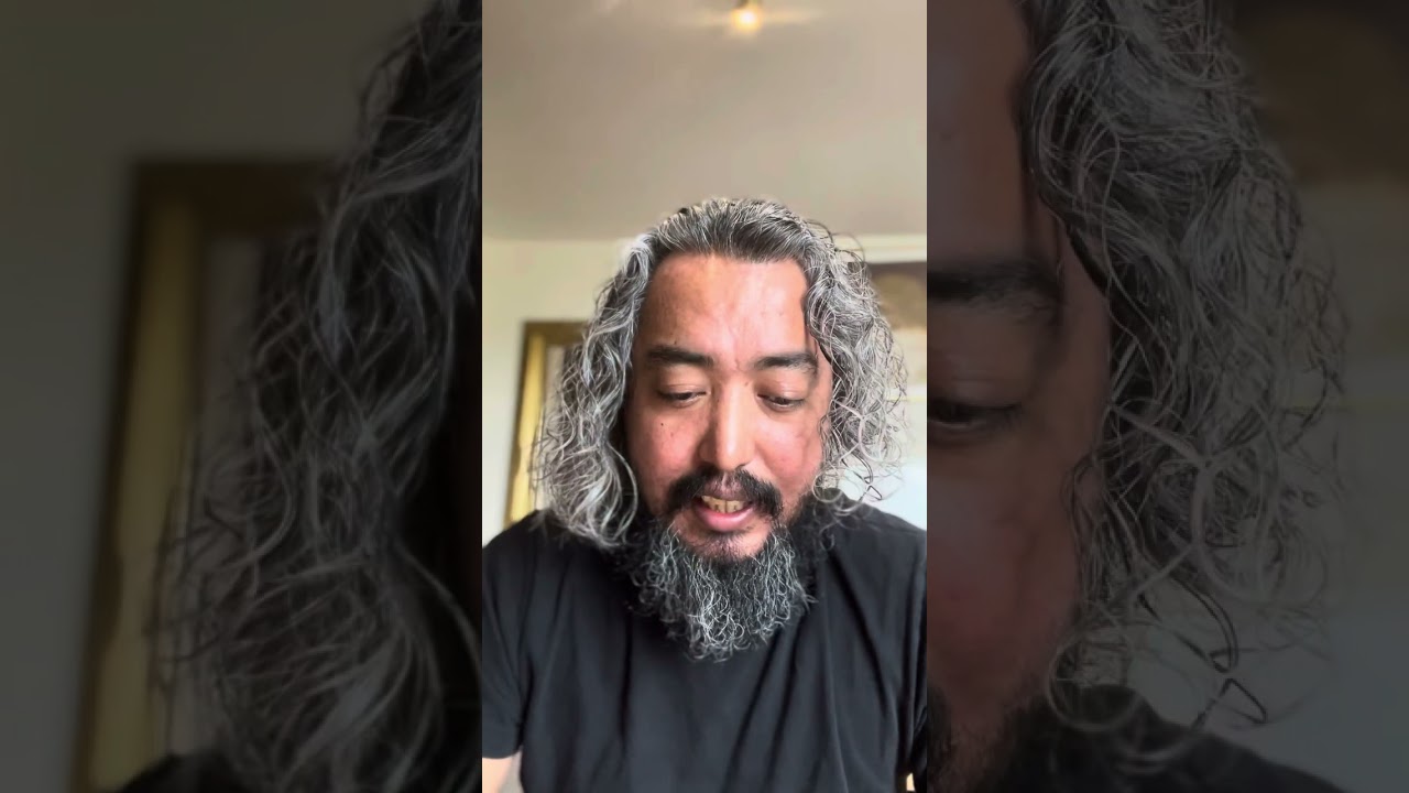 Easy Enlightenment: Childlike Attitude