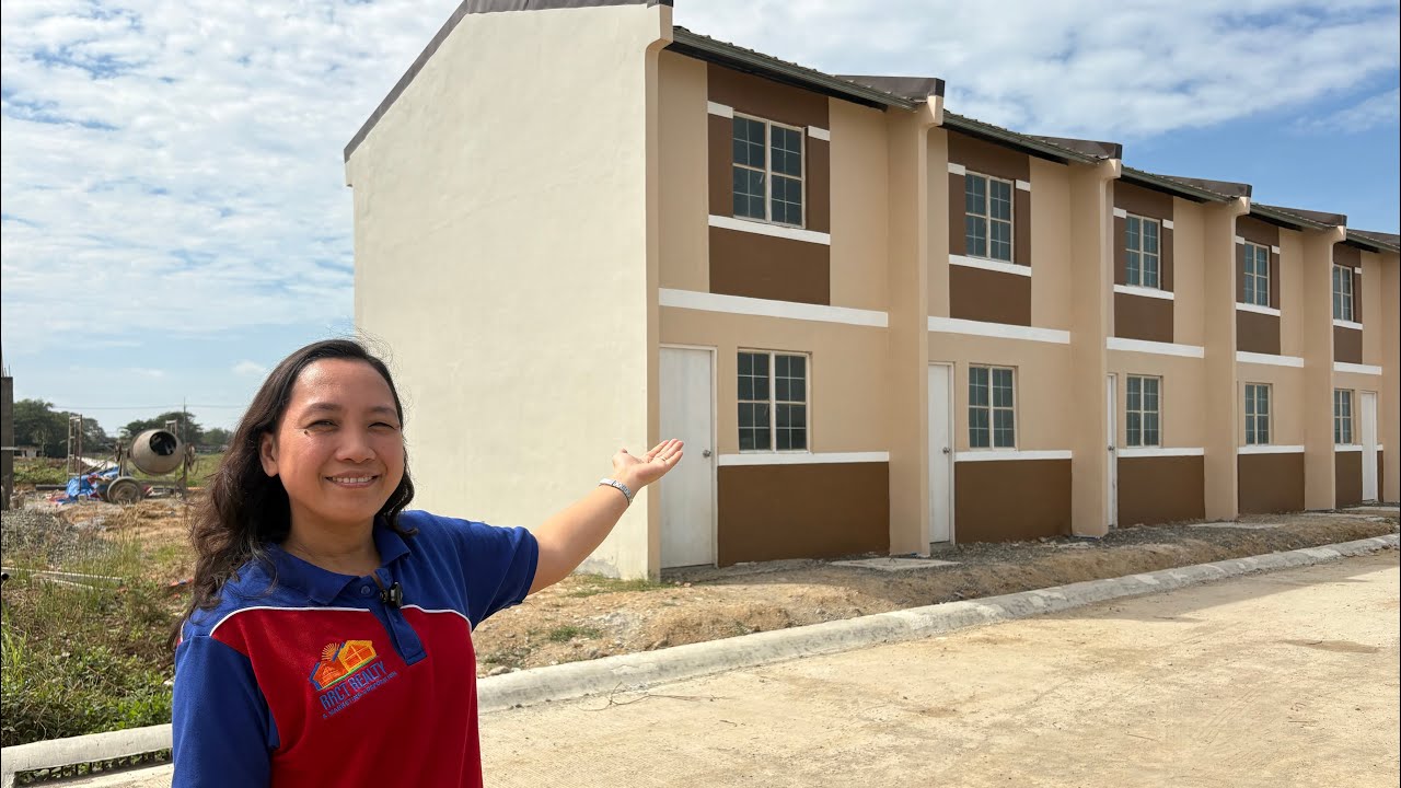 4ph house and lot in San Ildefonso, Bulacan 2,500 monthly equity and 2,900 monthly kay pag-ibig