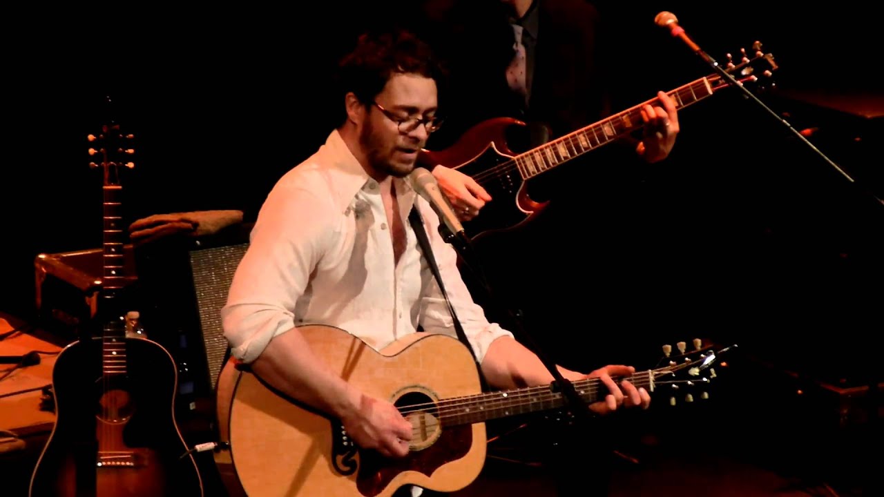 Amos Lee - Southern Girl