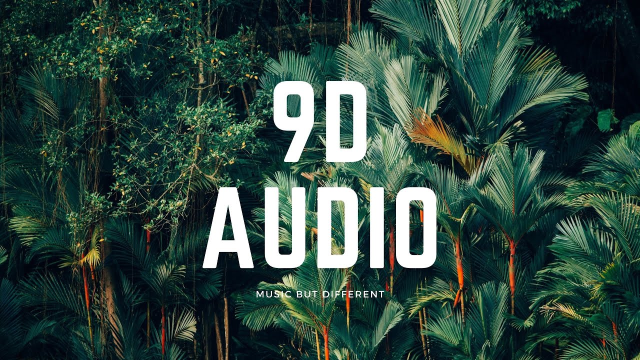 Coldplay - Viva La Vida but in 9D Audio [Not 8D]
