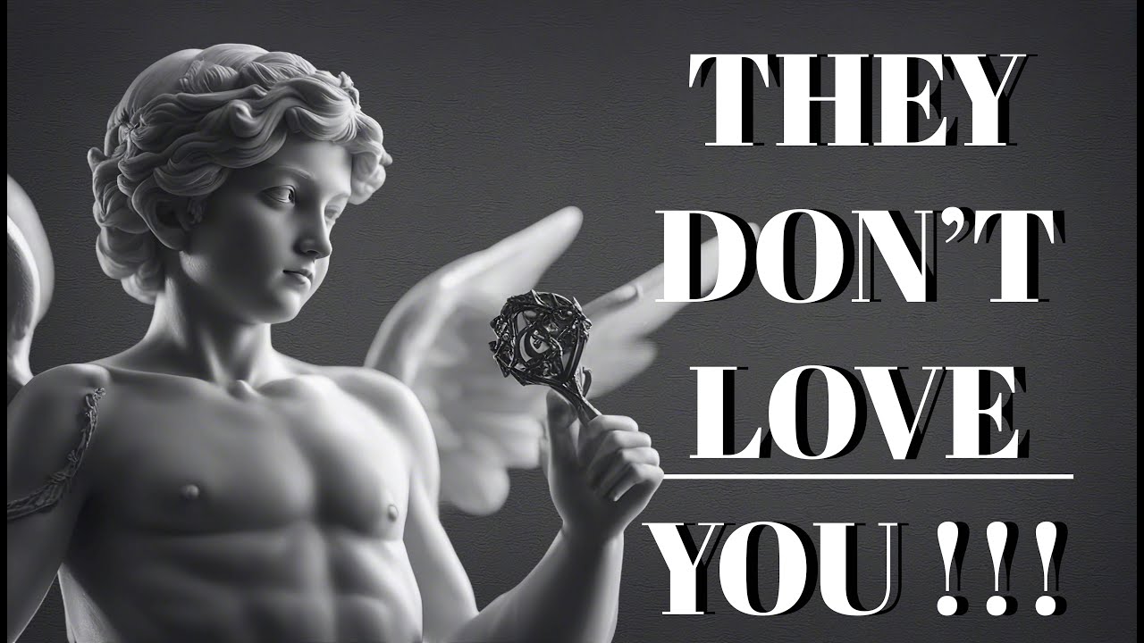 Secrets for Remarkable Relationship | Love Like a Stoic