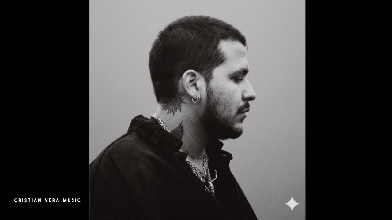 Christian Nodal Type Beat 