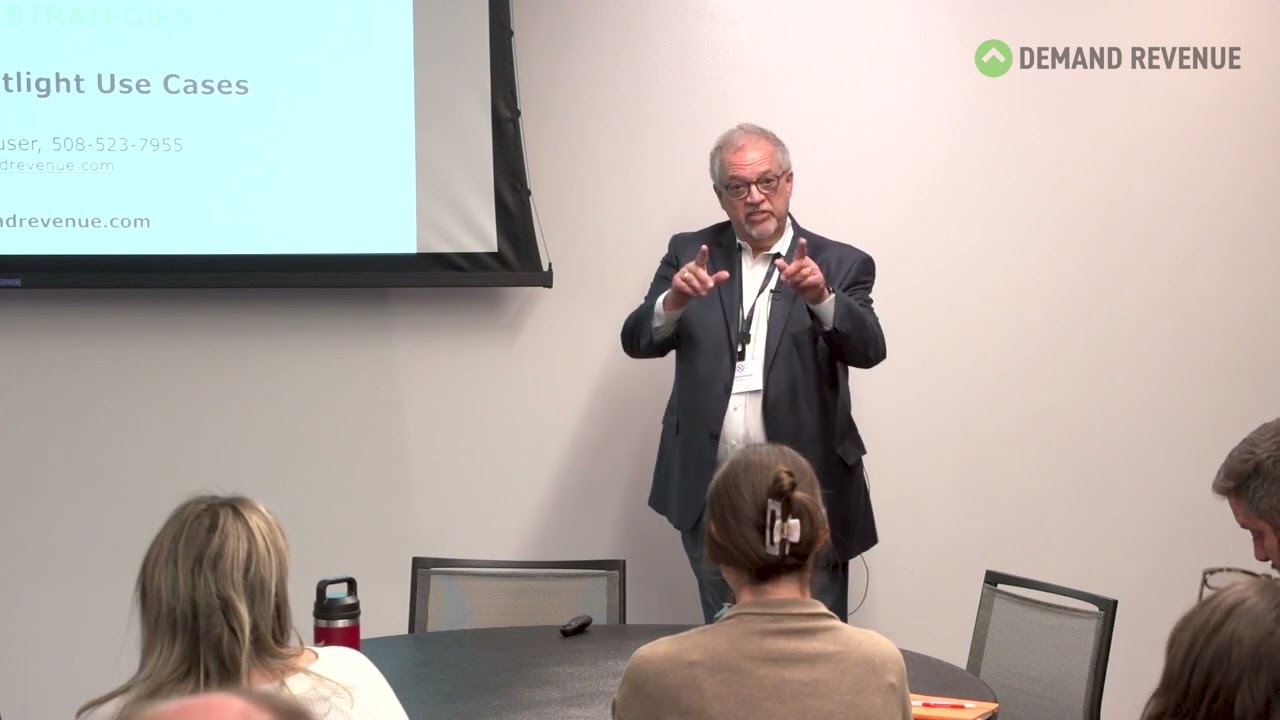 Net Promoter Score framework applies to B2B