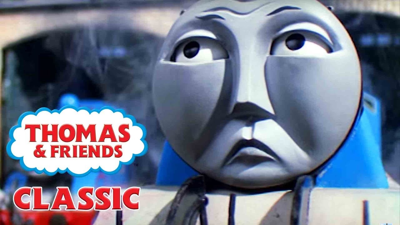Thomas & Friends UK ⭐ Edward & Gordon ⭐Classic Thomas & Friends ⭐ Cartoons for Children