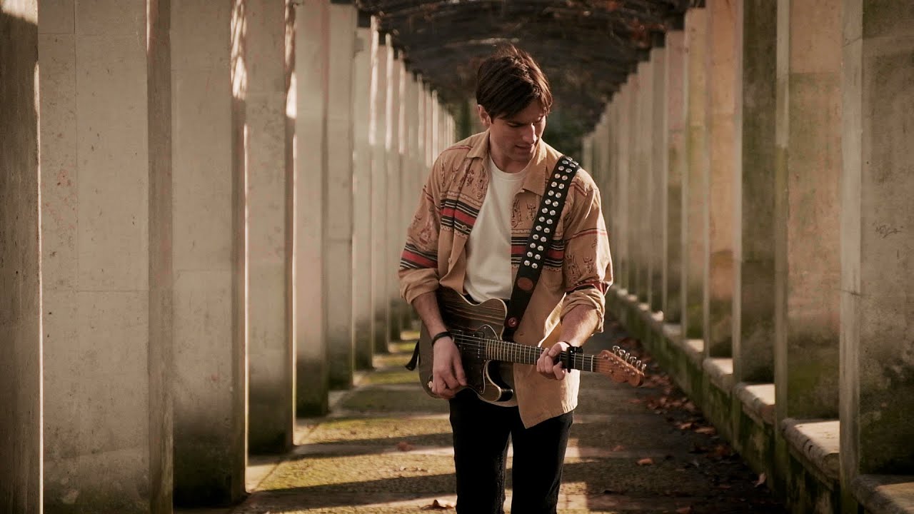 Florent Clementz - Sightlines (Official Video)