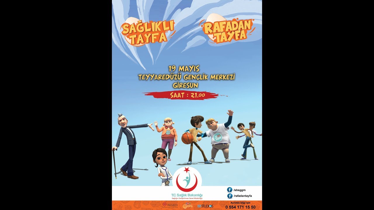T.C. Sağlık Bakanlığı 