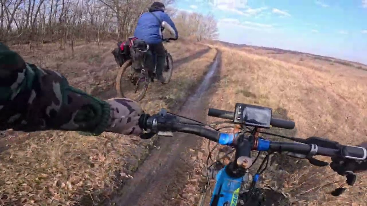 ЗАБРОШЕННЫЕ ДЕРЕВНИ. Вело путешествие НА Электро ВЕЛОСЕПЕДАХ!