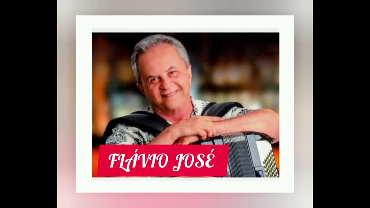 Flávio José,)TRIBUTO AO ARTISTA