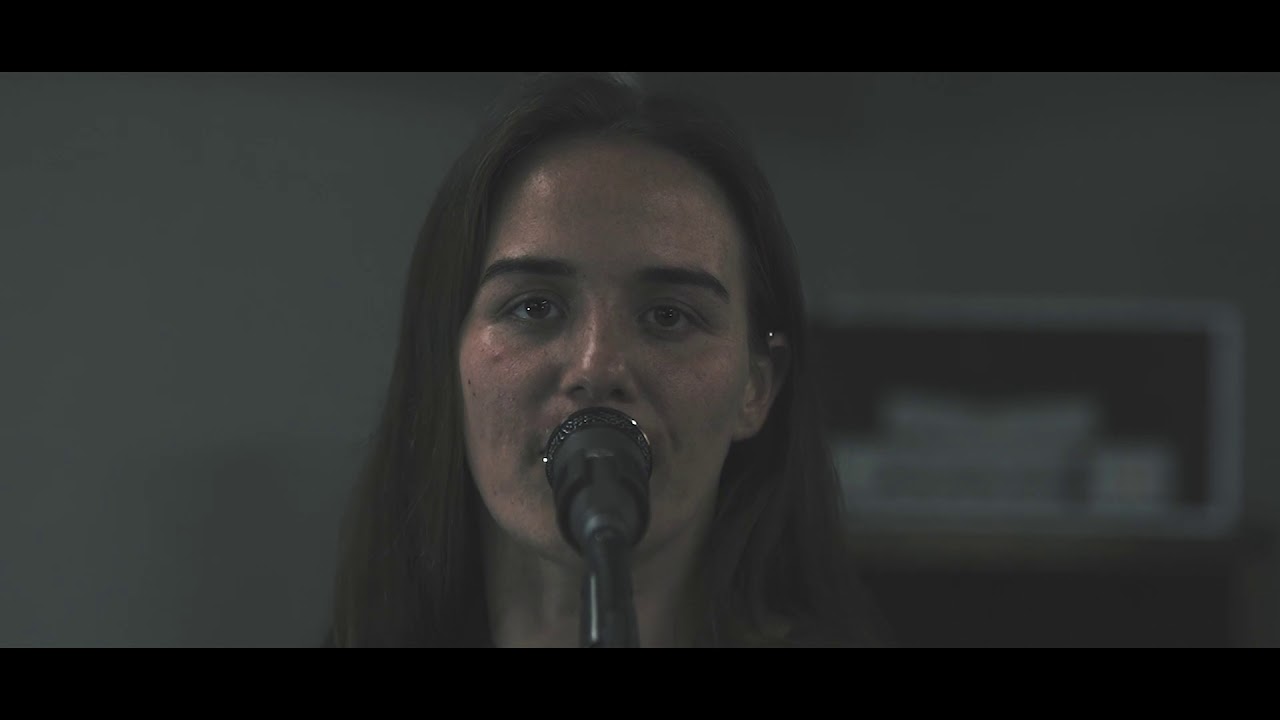 TOTTY - FAIRIES (Official Music Video)