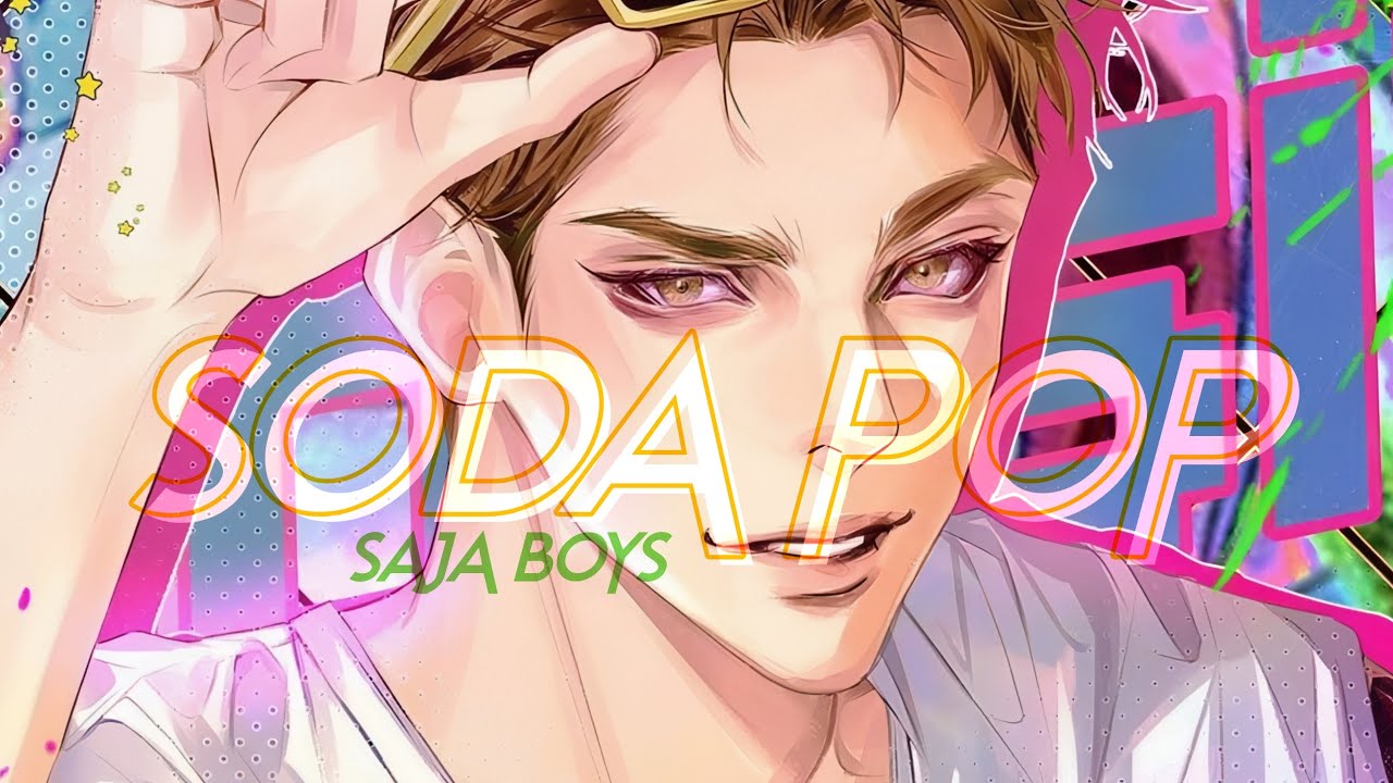 SODA POP - SAJA BOYS [Kpop Damon Hunters] × adaptación al español ×